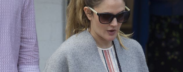 Drew Barrymore Drew Barrymore
