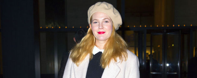 Drew Barrymore Drew Barrymore
