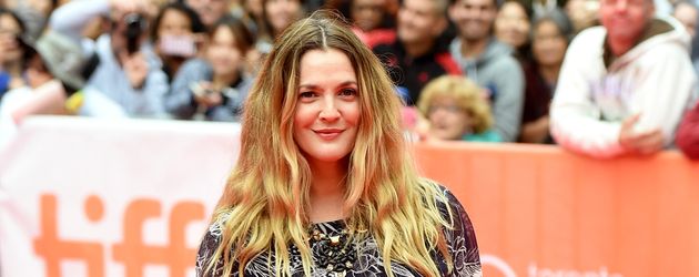 Drew Barrymore Drew Barrymore