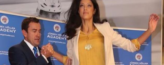Rebecca Mir Rebecca Mir