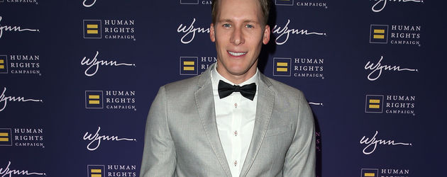 Dustin Lance Black Dustin Lance Black