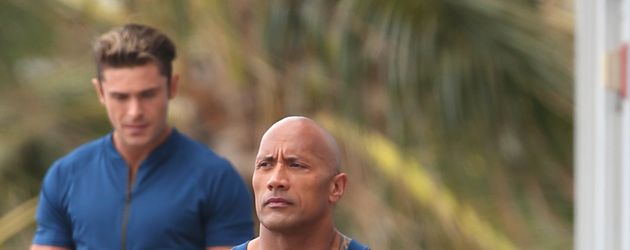 Dwayne "The Rock" Johnson Dwayne "The Rock" Johnson