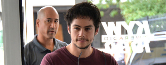 Dylan O'Brien Dylan O'Brien