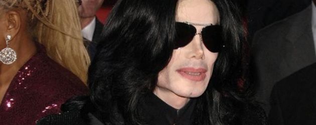 Michael Jackson Michael Jackson