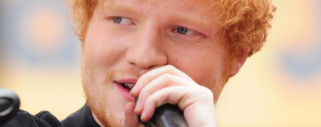 Ed Sheeran Ed Sheeran