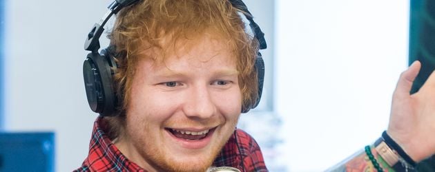 Ed Sheeran Ed Sheeran