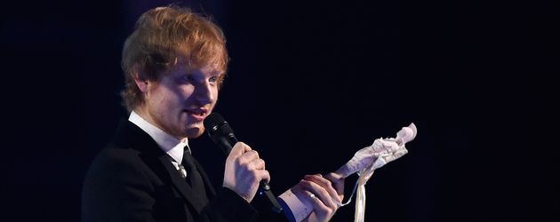 Ed Sheeran Ed Sheeran