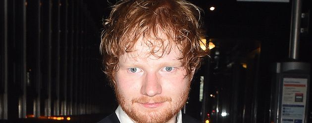 Ed Sheeran Ed Sheeran
