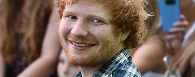 Ed Sheeran Ed Sheeran