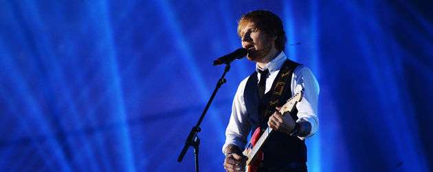 Ed Sheeran Ed Sheeran