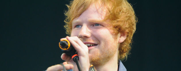 Ed Sheeran Ed Sheeran