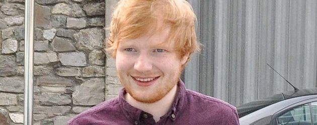 Ed Sheeran Ed Sheeran