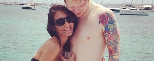 Ed Sheeran Ed Sheeran