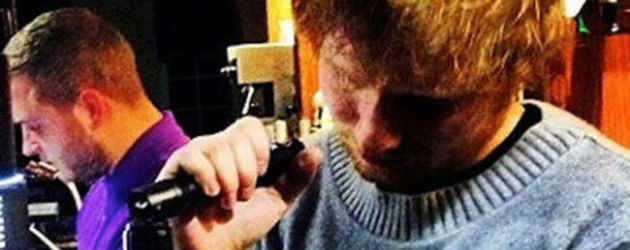 Ed Sheeran Ed Sheeran
