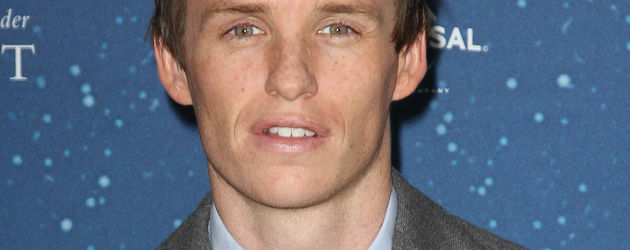 Eddie Redmayne Eddie Redmayne