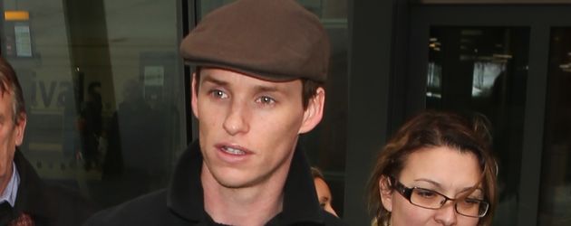 Eddie Redmayne Eddie Redmayne