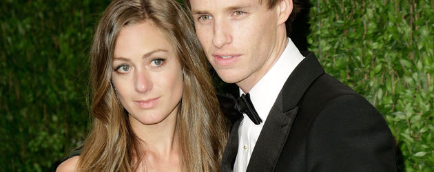 Eddie Redmayne Eddie Redmayne