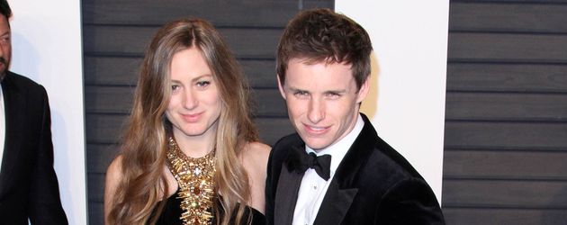 Eddie Redmayne Eddie Redmayne