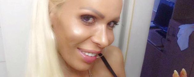 Edona James, Erotik-Star Edona James, Erotik-Star