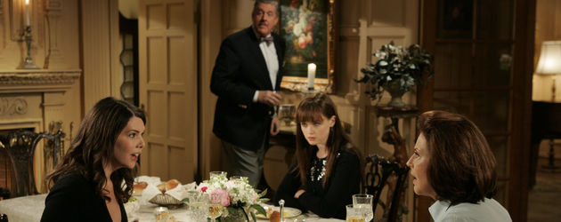 Edward Herrmann Edward Herrmann