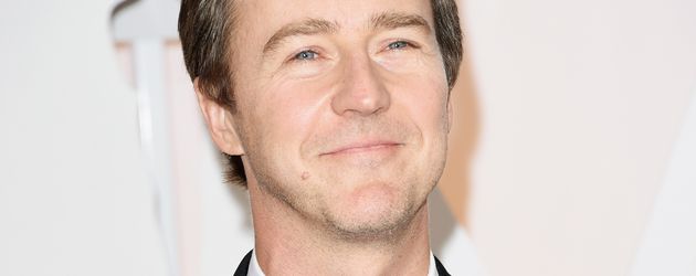 Edward Norton Edward Norton