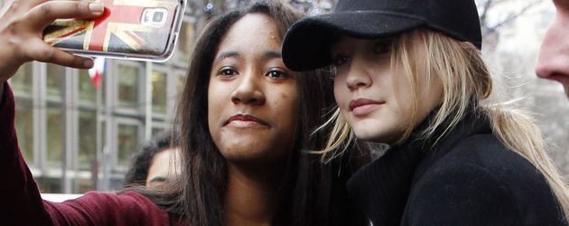 Gigi Hadid Gigi Hadid