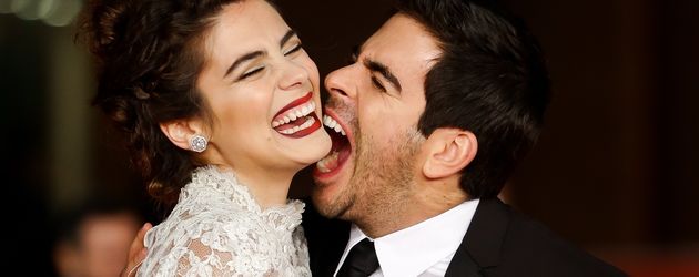 Eli Roth Eli Roth