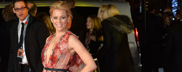 Elisabeth Banks Elisabeth Banks
