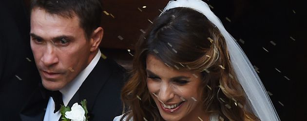 Elisabetta Canalis Elisabetta Canalis