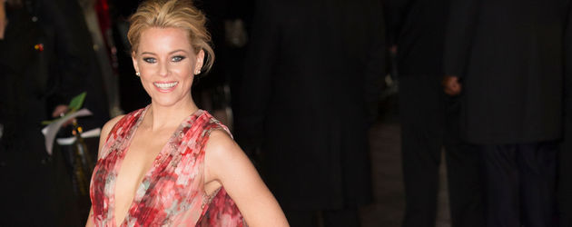 Elizabeth Banks Elizabeth Banks