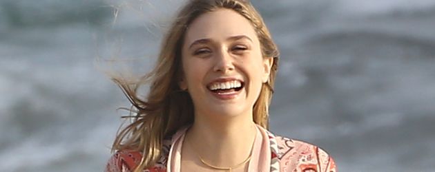 Elizabeth Olsen Elizabeth Olsen