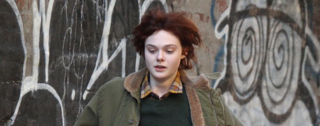 Elle Fanning Elle Fanning