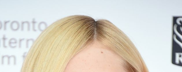 Elle Fanning Elle Fanning