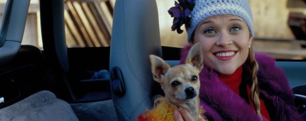 Reese Witherspoon Reese Witherspoon