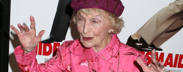 Ellen Albertini Dow Ellen Albertini Dow
