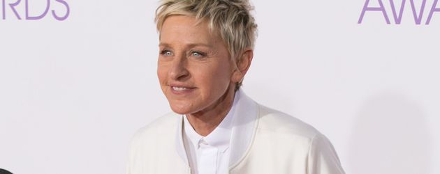 Ellen DeGeneres Ellen DeGeneres