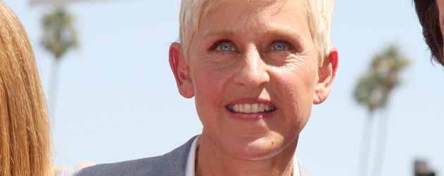 Ellen DeGeneres Ellen DeGeneres