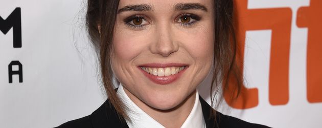 Ellen Page Ellen Page