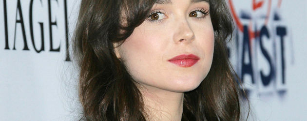 Ellen Page Ellen Page