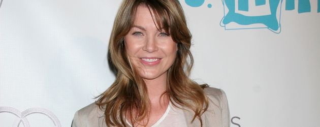 Ellen Pompeo Ellen Pompeo
