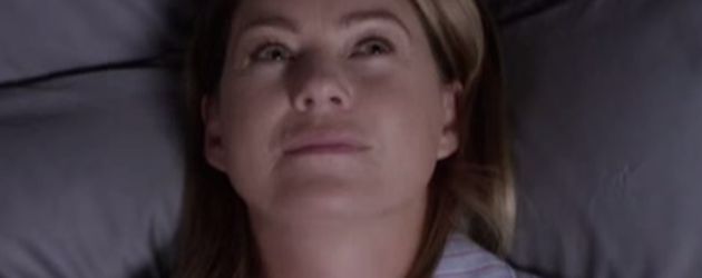 Ellen Pompeo in einer Szene von "Grey's Anatomy" Ellen Pompeo in einer Szene von "Grey's Anatomy"
