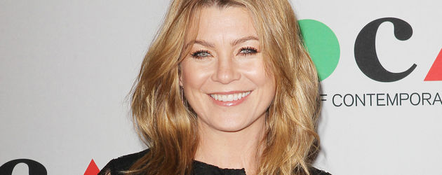 Ellen Pompeo Ellen Pompeo
