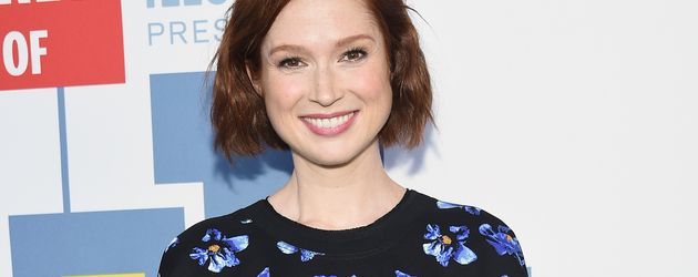 Ellie Kemper bei der Premiere zu "The Secret Life of Pets" Ellie Kemper bei der Premiere zu "The Secret Life of Pets"