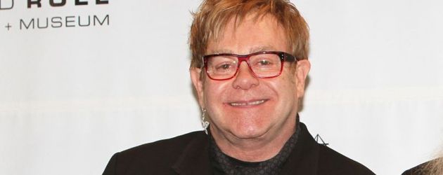 Elton John Elton John