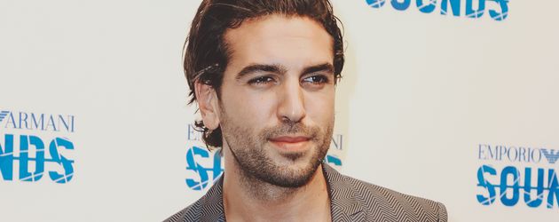 Elyas M'Barek Elyas M'Barek