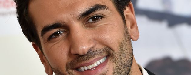 Elyas M'Barek, Schauspieler Elyas M'Barek, Schauspieler