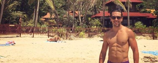 Elyas M'Barek Elyas M'Barek