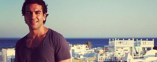 Elyas M'Barek Elyas M'Barek