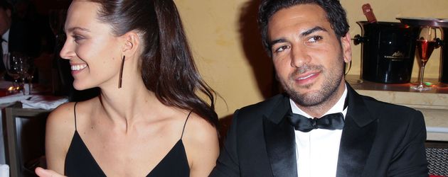 Elyas M'Barek Elyas M'Barek