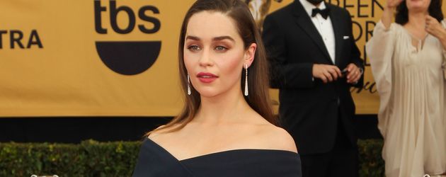 Emilia Clarke Emilia Clarke